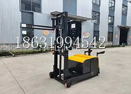 榆树市电动叉车电动叉车搬运车电瓶装卸叉车新型榆树市手动叉车多少钱2吨小型搬运车